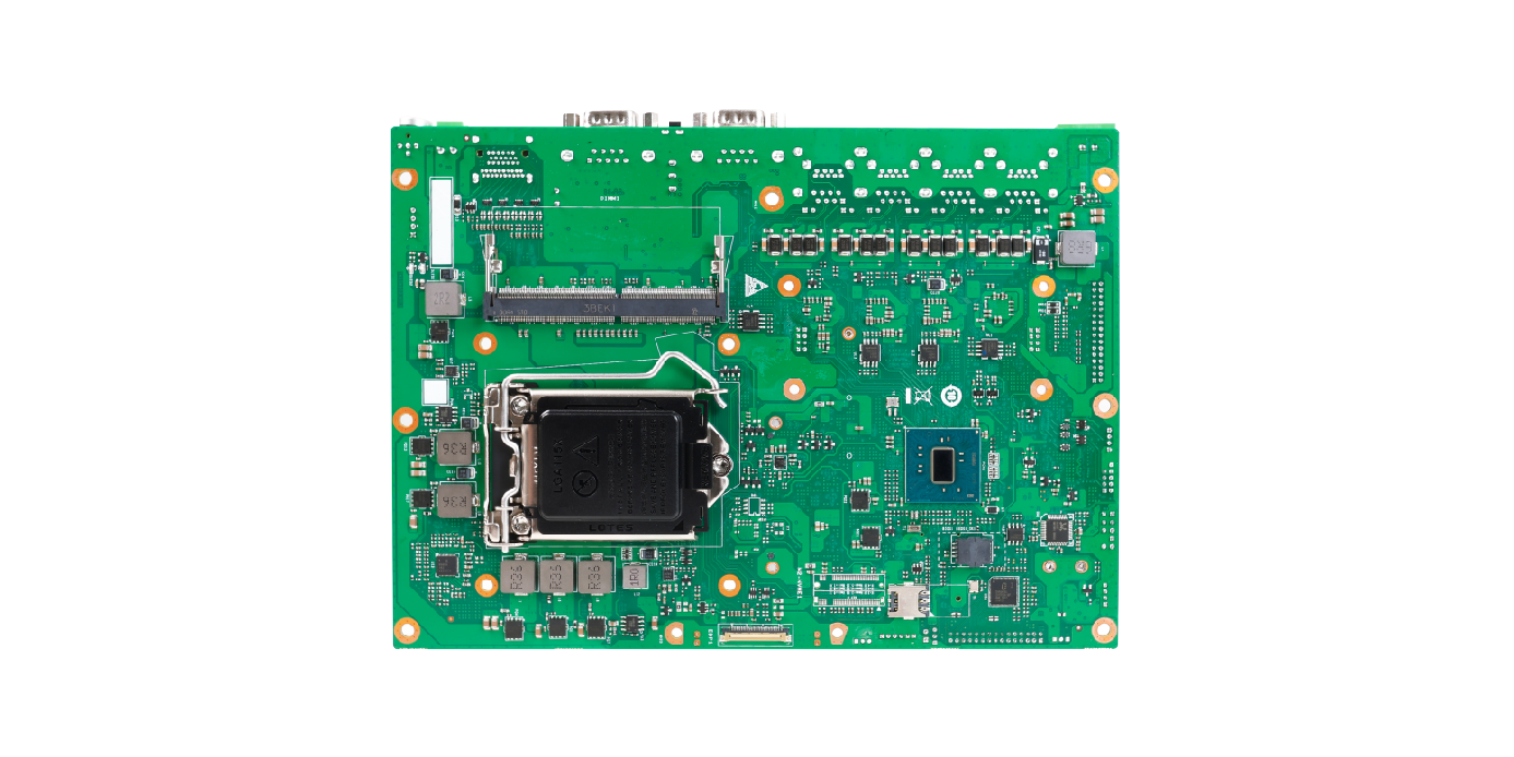 PPB-7000-IVS